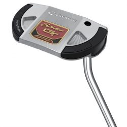 $136 MINT TaylorMade Spider GT Notchback SB Putter