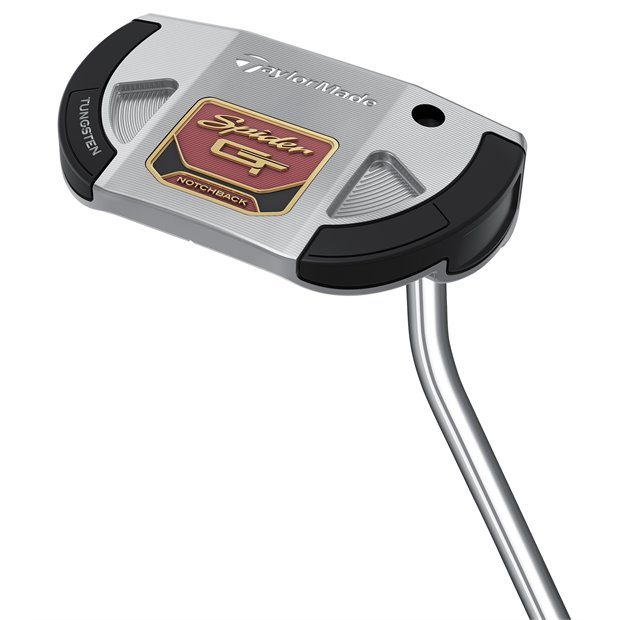 $136 MINT TaylorMade Spider GT Notchback SB Putter