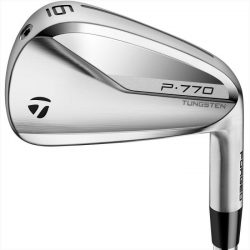 $1000 NEW Taylormade P770 Irons