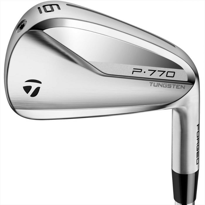 $1000 NEW Taylormade P770 Irons