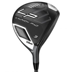 $90 NEW Wilson Launch Pad Fairway Woods