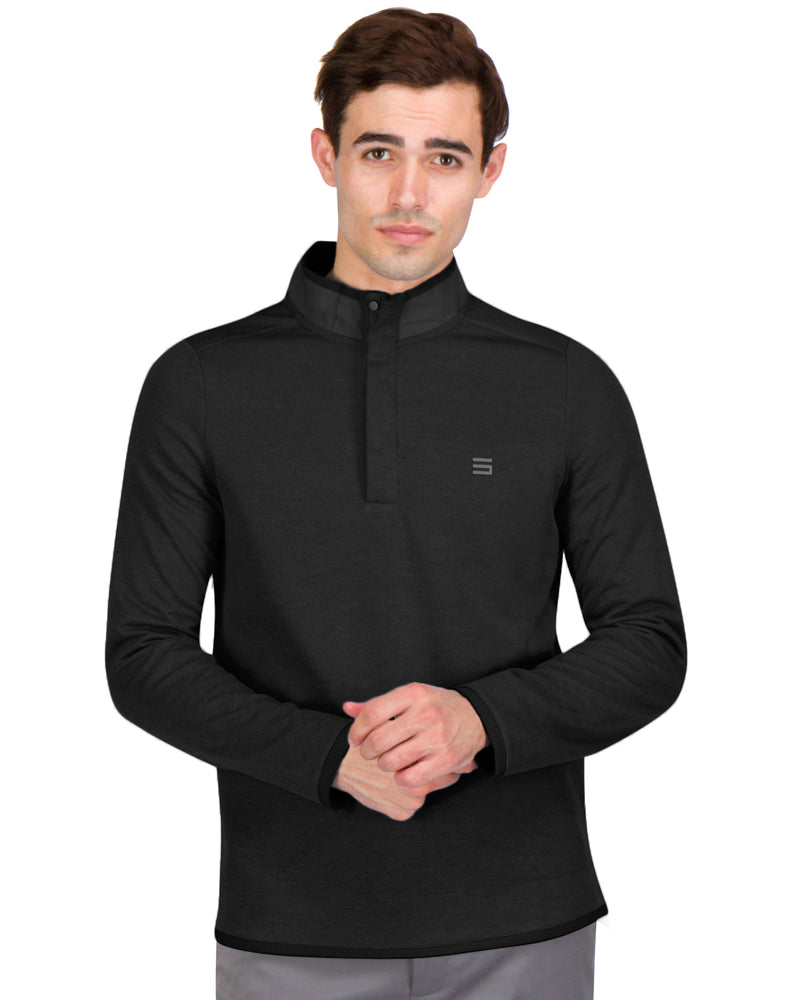 $15 ThreeSixtySix Golf Pullovers