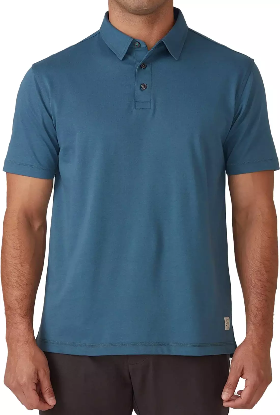$45 LinkSoul Men’s Aldo Golf Polo