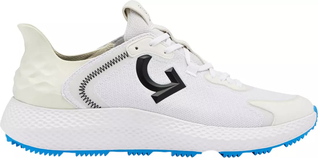 $112 G/FORE Men’s MG4X2 Cross Trainer Golf Shoes