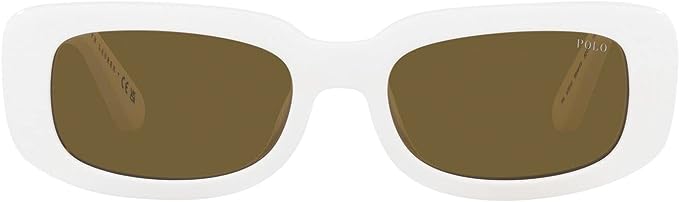 $75 Polo Ralph Lauren Universal Fit Square Sunglasses