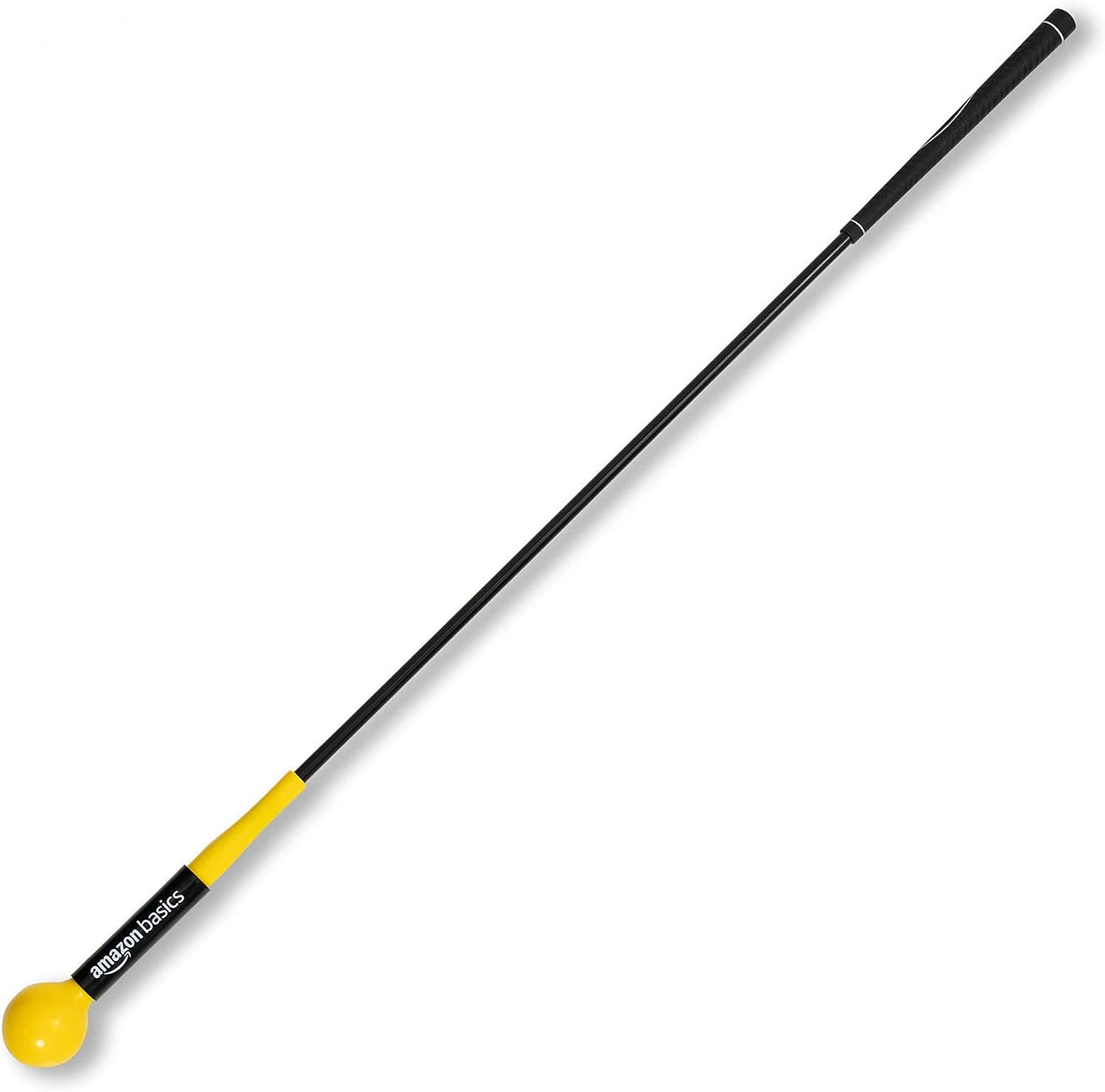 $26 Amazon Basics Golf Swing Trainer