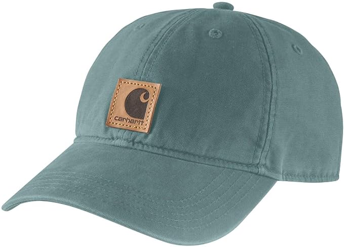 $10 Carhartt Canvas Cap