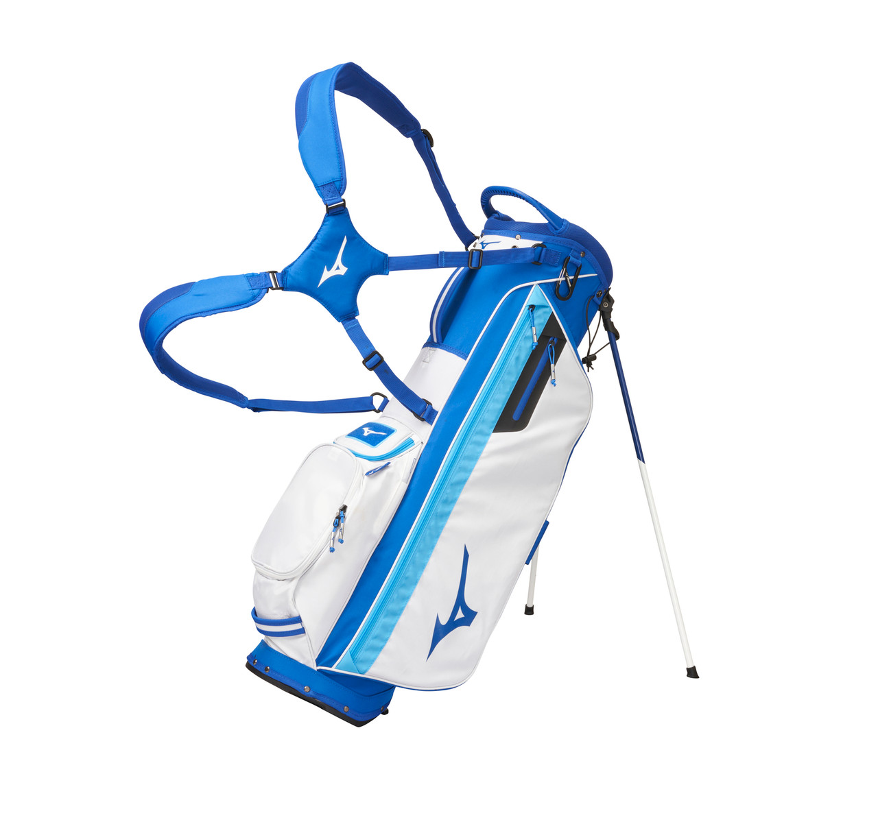 $128 Mizuno Golf BR-D3 Stand Bag