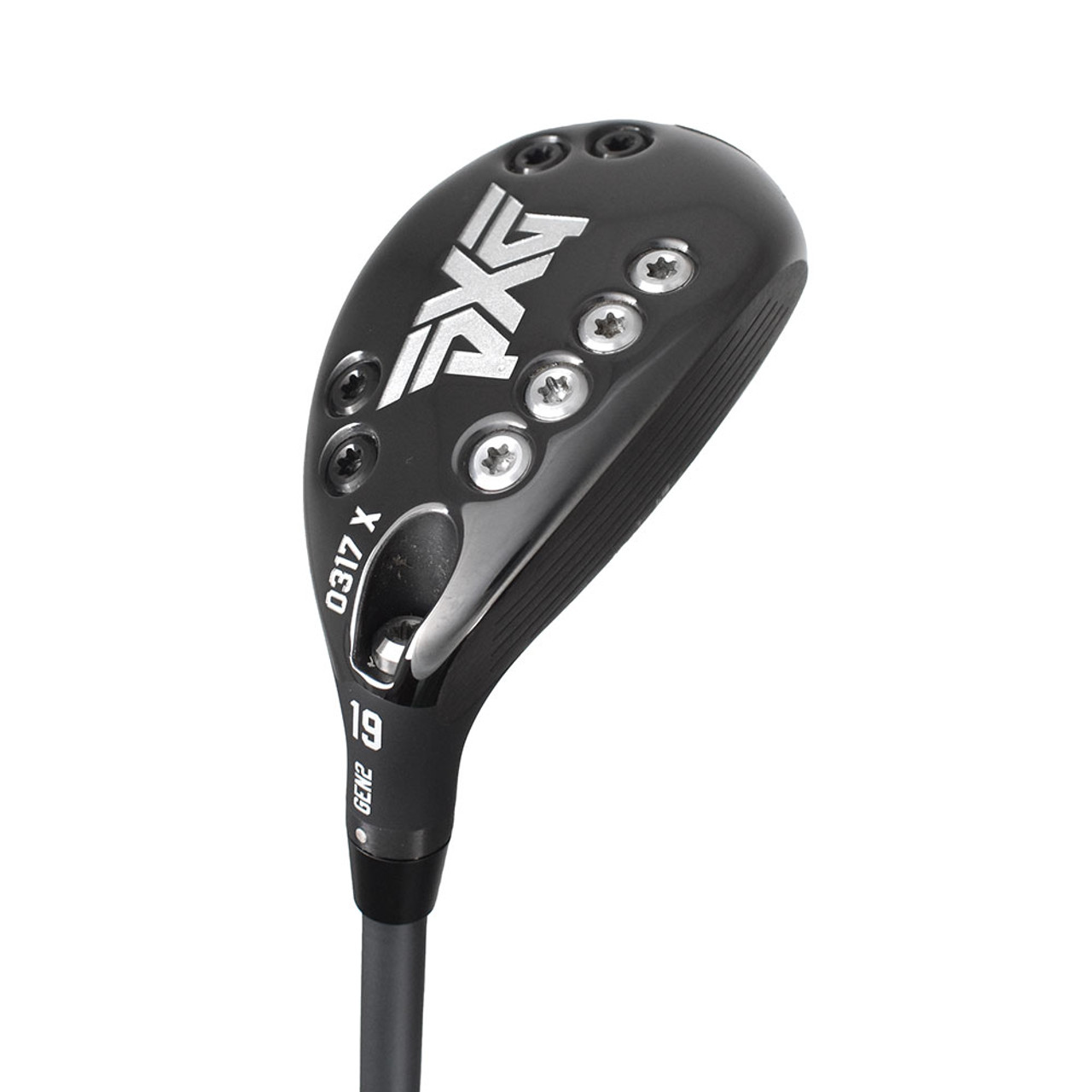 $125 EXCELLENT PXG Golf 0317X Gen 2 Hybrid