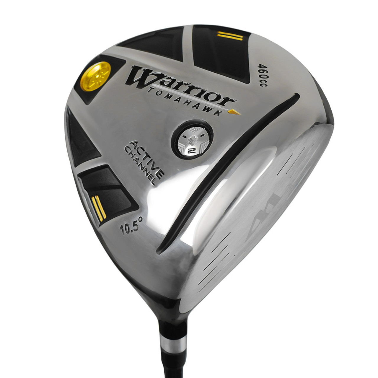 $50 NEW Warrior Golf Tomahawk Driver