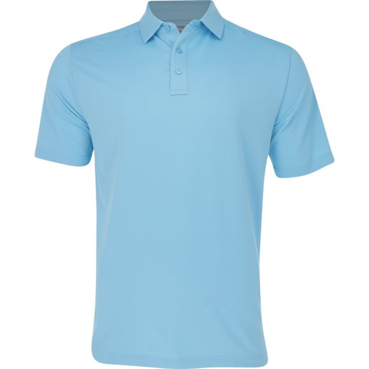 $15 Callaway Golf Essential Micro Hex Polo