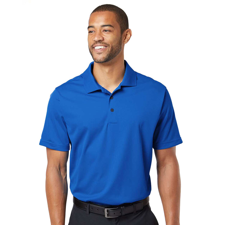 2 for $25 adidas Men’s Basic Polo