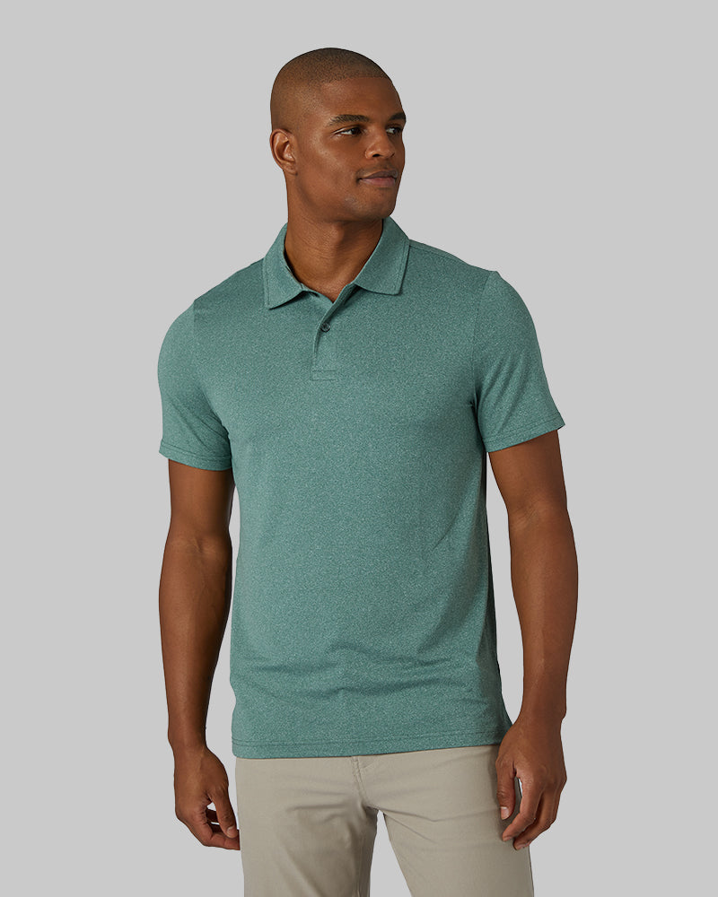 3 for $24 32 Degrees Men’s Cool Classic Polo Shirt