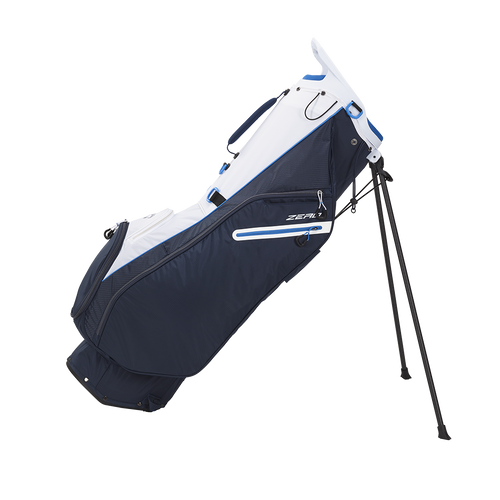 $188 Hyperlite Zero-L Double Strap Stand Bag