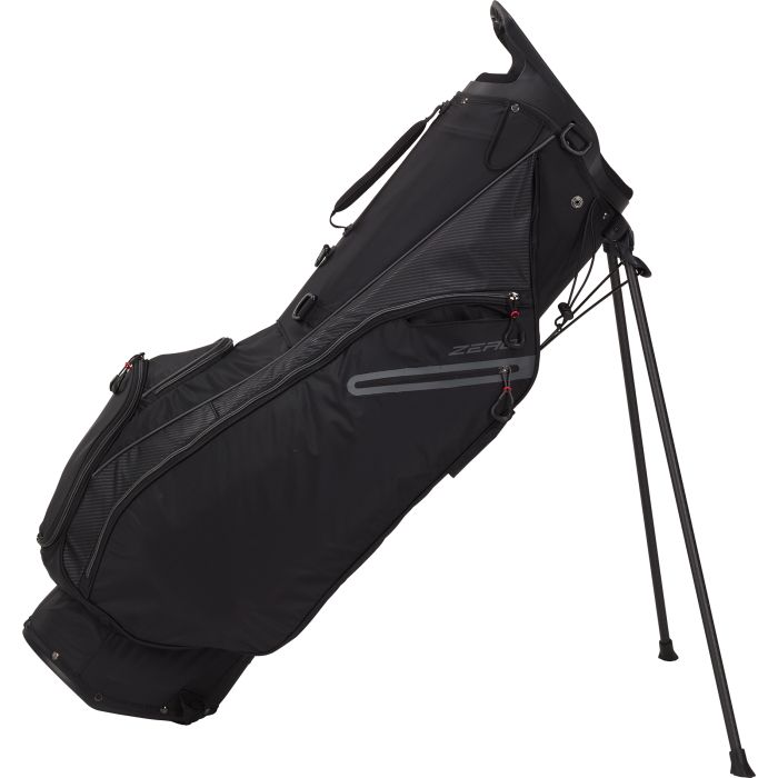 $180 Callaway Hyperlite Zero L Stand Bag