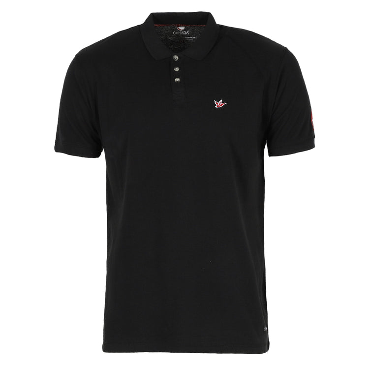 $24 for 2 Canada Weather Gear Polos