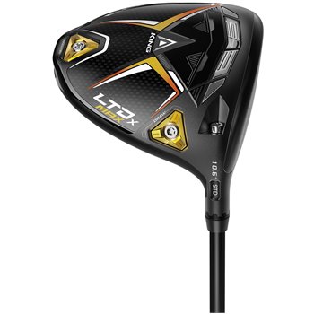$240 MINT Cobra LTDx MAX Black Driver
