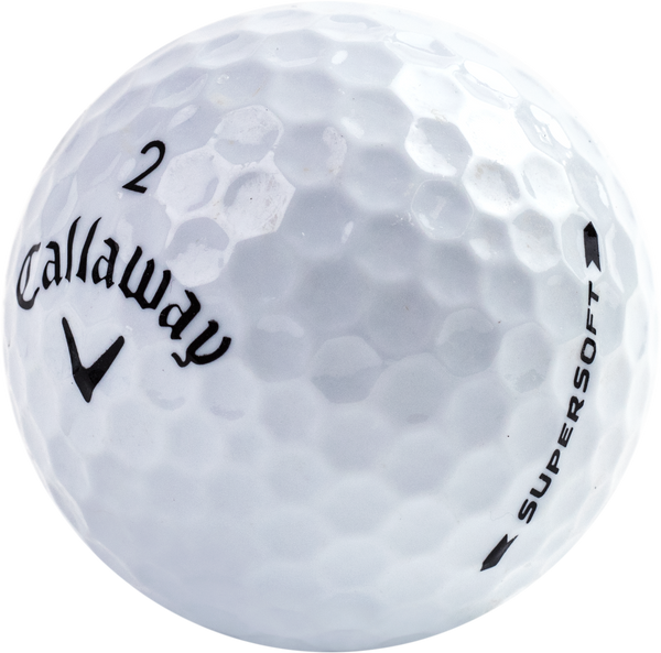 $13.56 1 Dozen Bridgestone e6 Mix  – Mint Condition (5A)