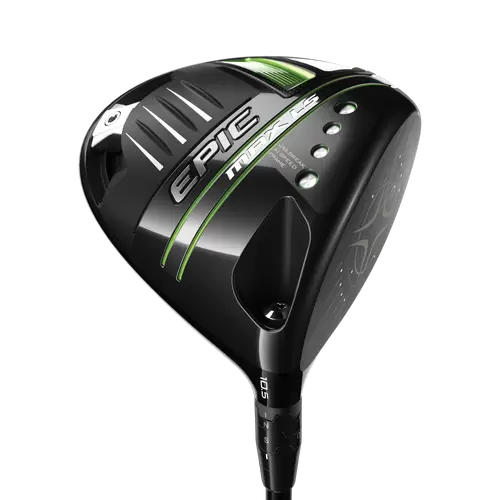 From $198 OUTLET Epic MAX LS Drivers