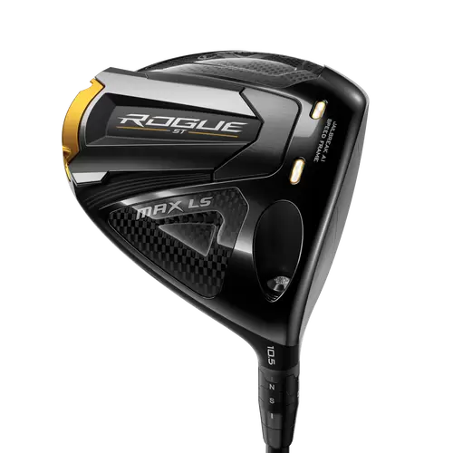 $273 LIKE NEW Rogue ST MAX LS Drivers