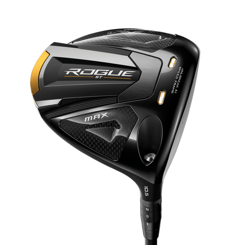 $230 LIKE NEW Rogue ST MAX Drivers