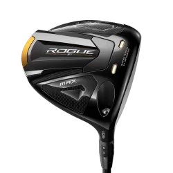 $256 LIKE NEW Rogue ST MAX Drivers