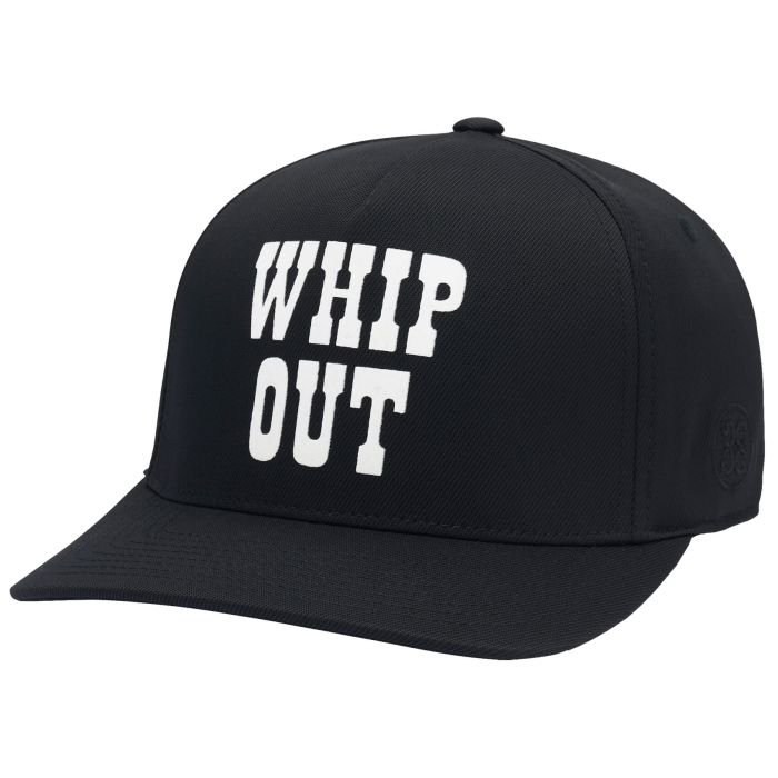 $20 G/FORE Whip Out Snapback Golf Hat
