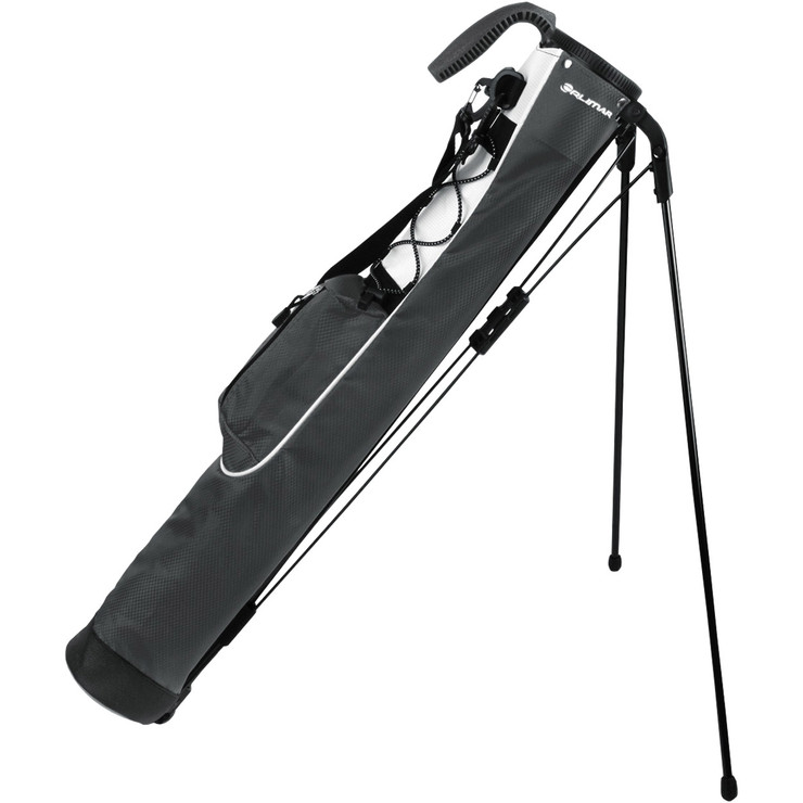 $32 Orlimar Golf Pitch and Putt Lightweight Sunday Stand Bag