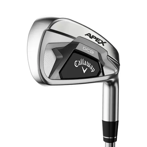 $980 LIKE NEW Apex DCB 21 Irons