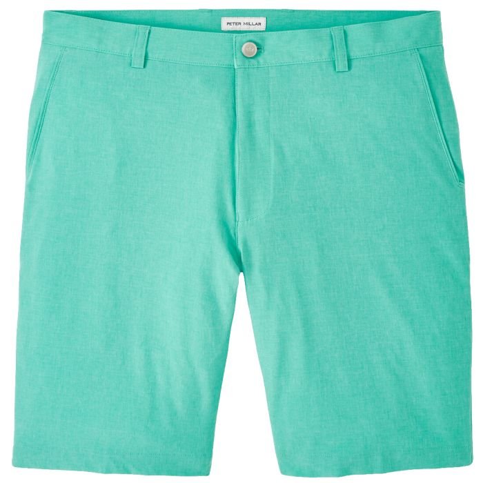 $40 Peter Millar Shackleford Performance Hybrid Golf Shorts