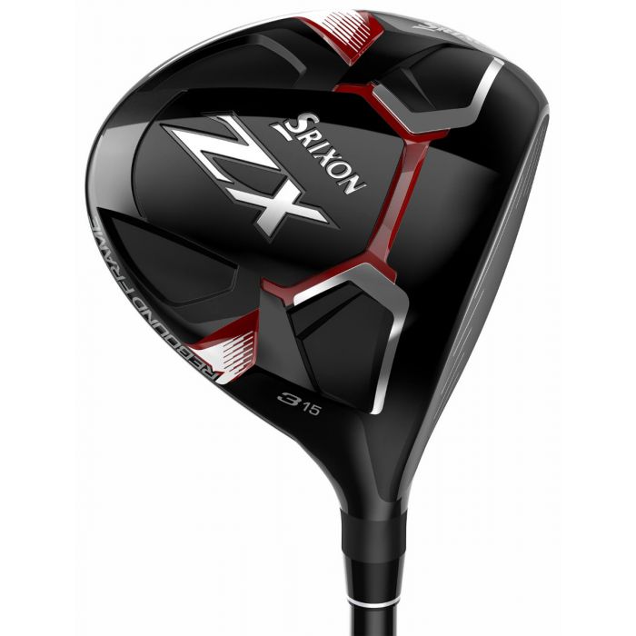 $120 NEW Srixon ZX Fairway Wood