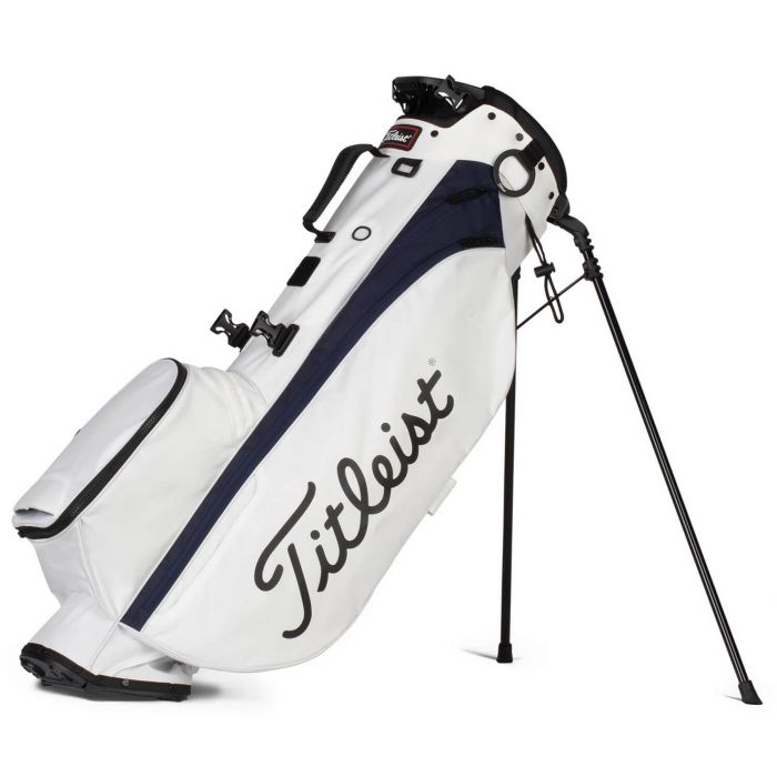 $190 Titleist Players 4 Stand Bag