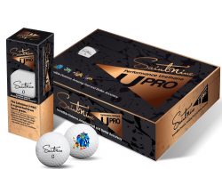 $27 BOGO NEW 1 Dozen SaintNine Golf Balls