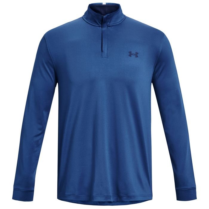 $30 Under Armour Playoff 1/4 Zip Golf Pullover
