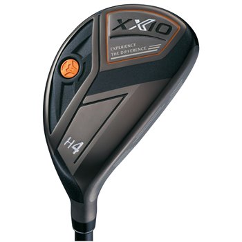 $95 MINT XXIO X Black Hybrid