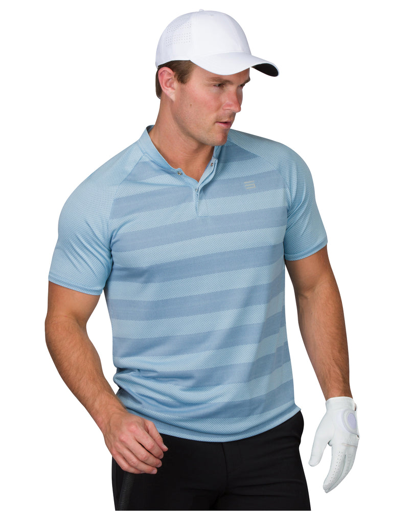 $15 ThreeSixtySix Tech Golf Shirts