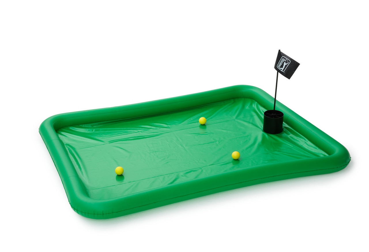 $50 PGA Tour Golf Large Pool Chipping Float