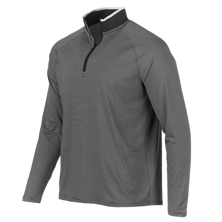 $22.99 Under Armour Men’s T2 Green Stripe 1/4 Zip (free shipping)