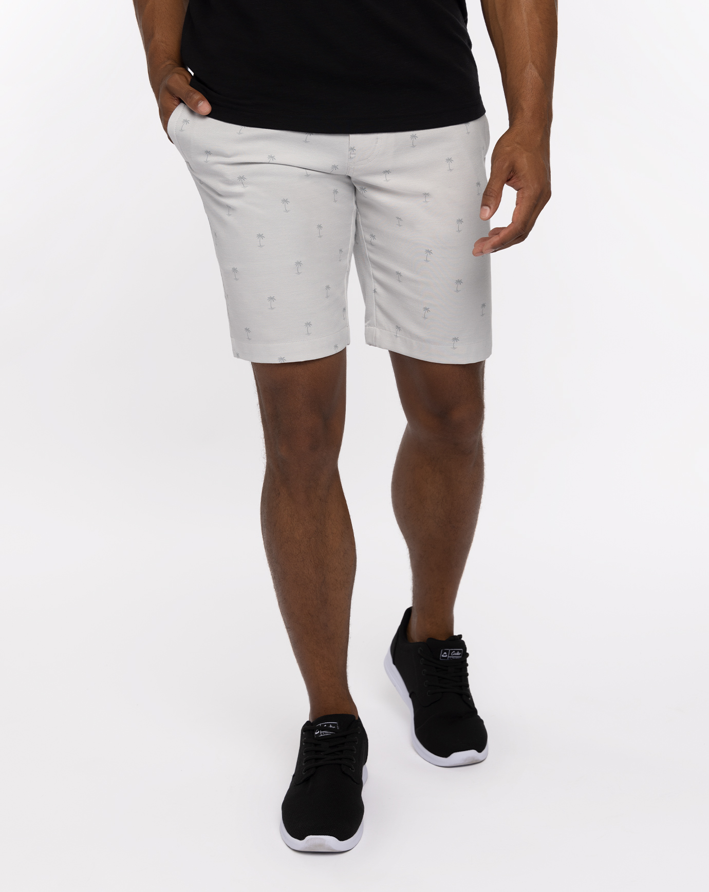 $54 Travis Matthew ‘Resort to this Short’ Golf Shorts