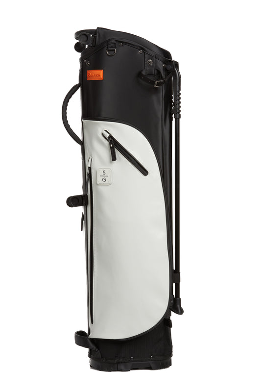 $239 Stitch Golf SL2 Colorblock Golf Bag