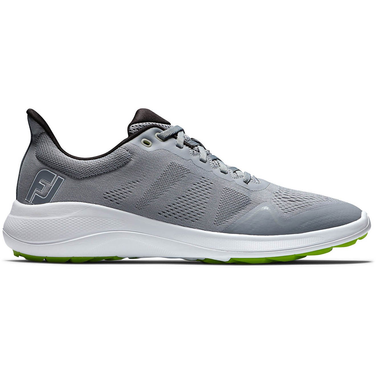 $33 FootJoy Men’s FJ Flex Spikeless Golf Shoes