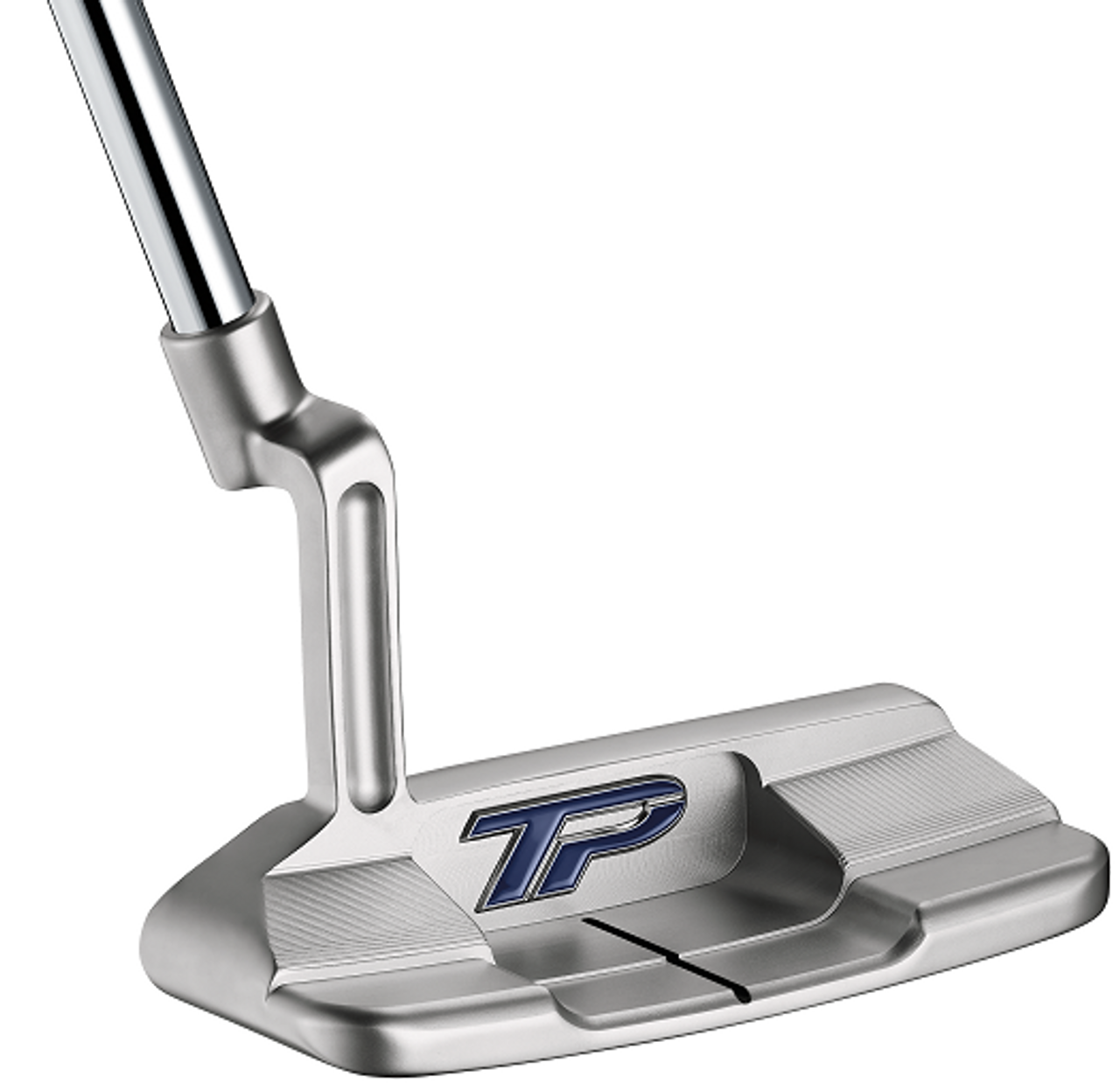 $170 NEW TaylorMade Golf TP Hydro Blast Del Monte L-Neck Putter