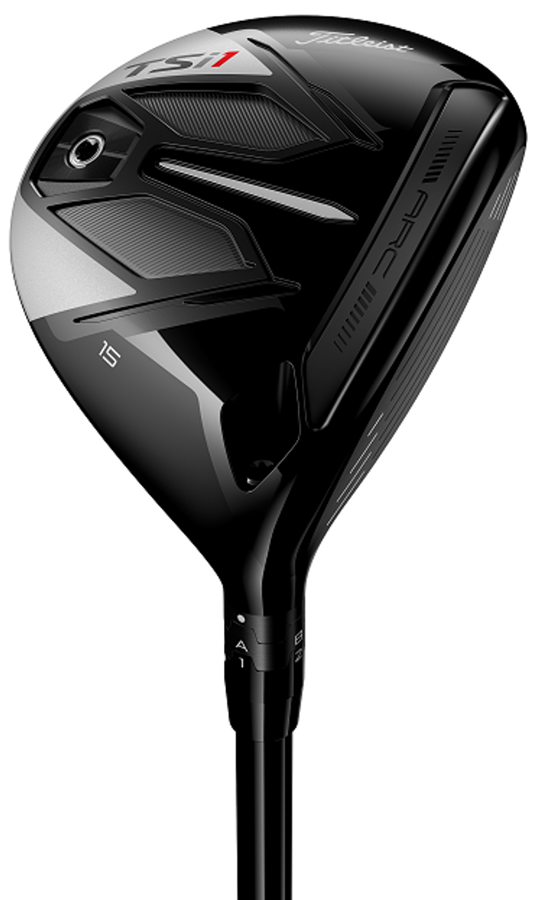 $175 EXCELLENT Titleist TSi1 Fairway Wood