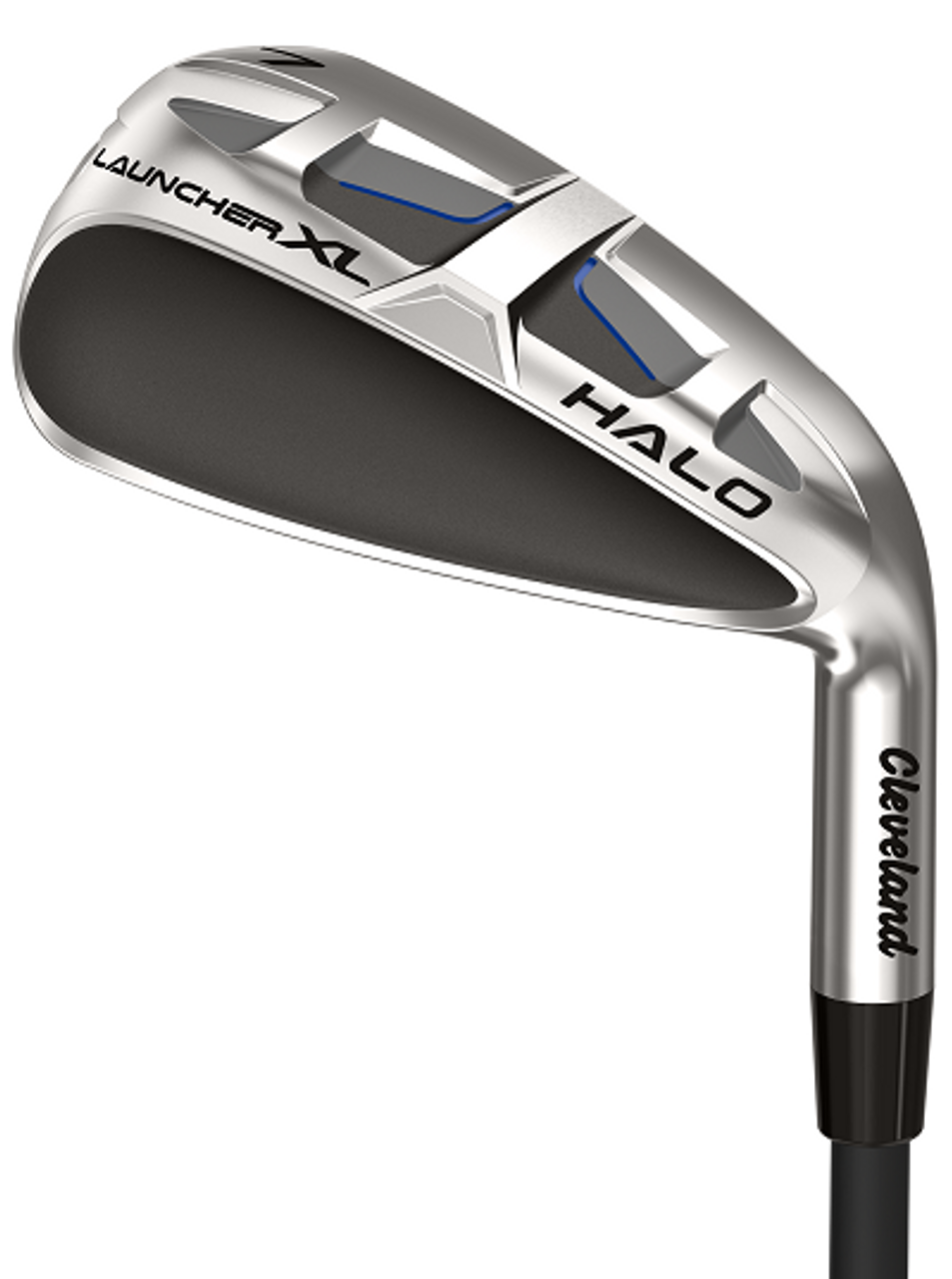 $499 NEW Cleveland Golf Launcher XL Halo Irons