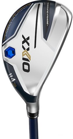 $200 NEW XXIO Golf 12 Hybrid