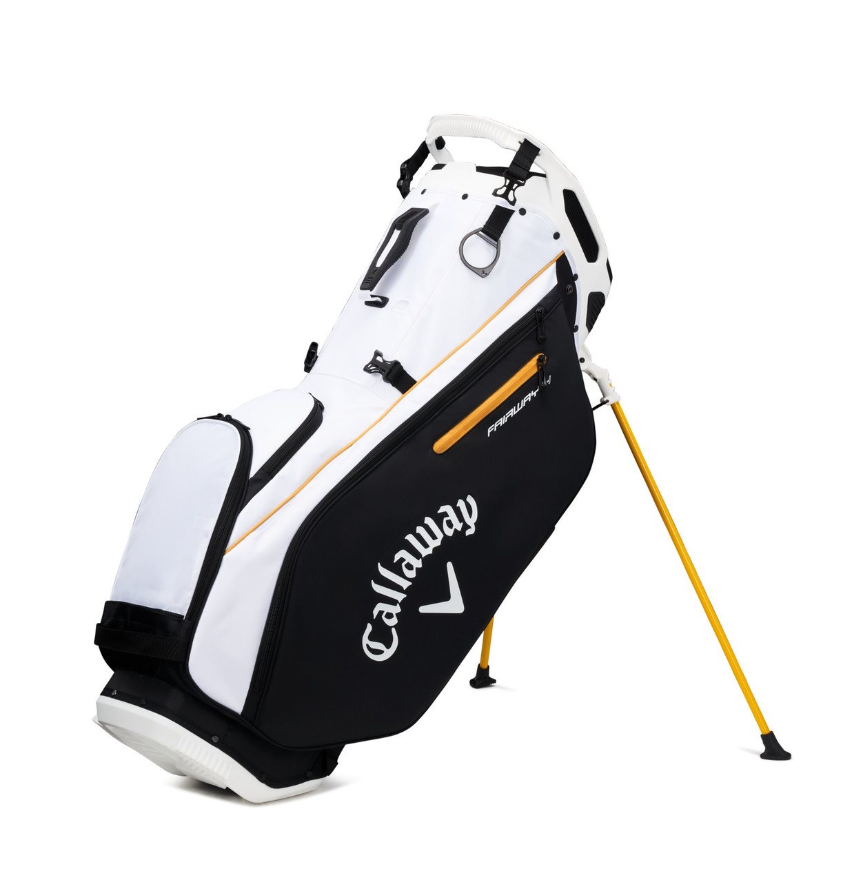$176 Callaway Golf Fairway 14 Stand Bag