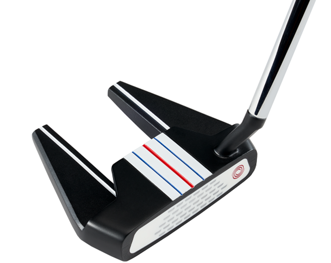 $125 NEW Odyssey Golf Triple Track Putter #7S