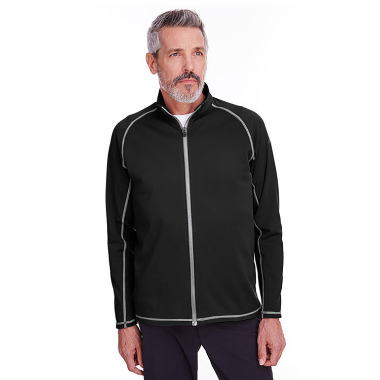 $15 PUMA Men’s Fairway Golf Full-Zip (Shipped)