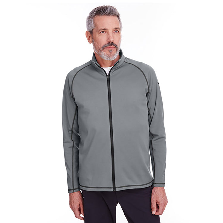 $15 Puma Fairway Full-Zip