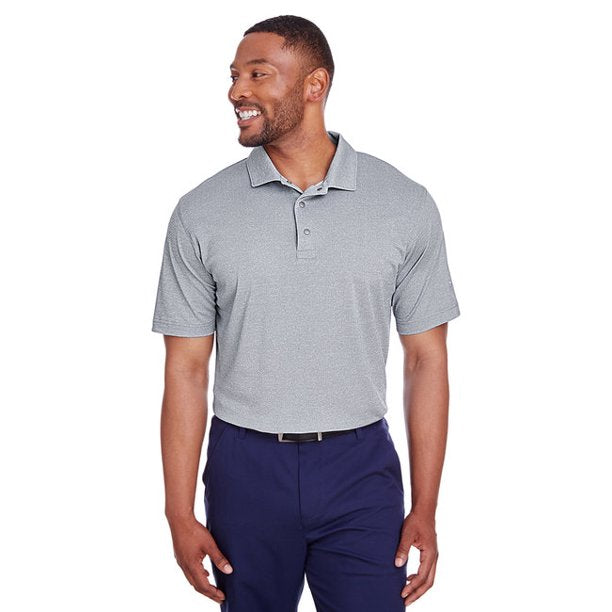 3 for $43 PUMA Men’s Grill to Green Polo
